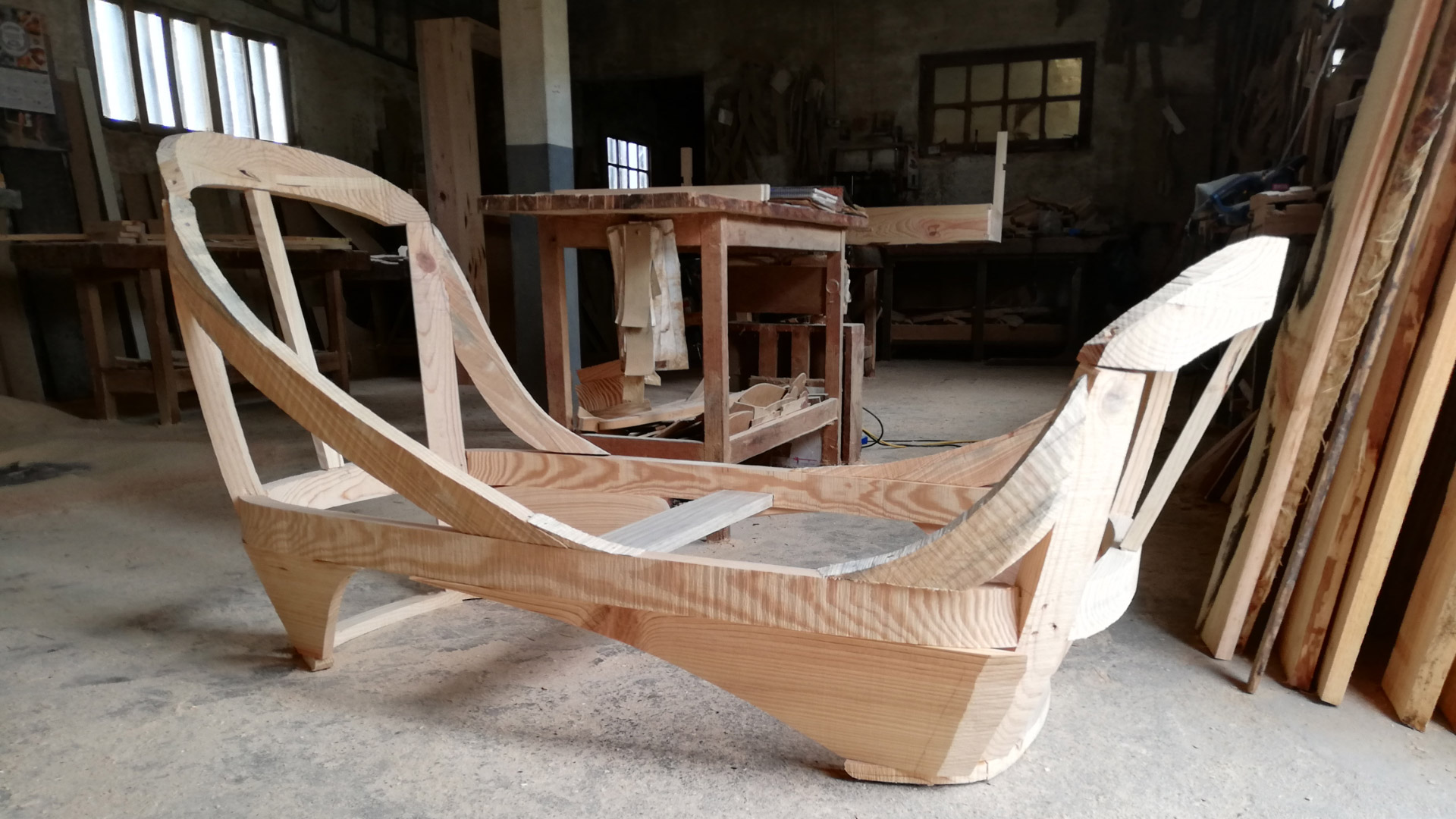 Craftsmanship