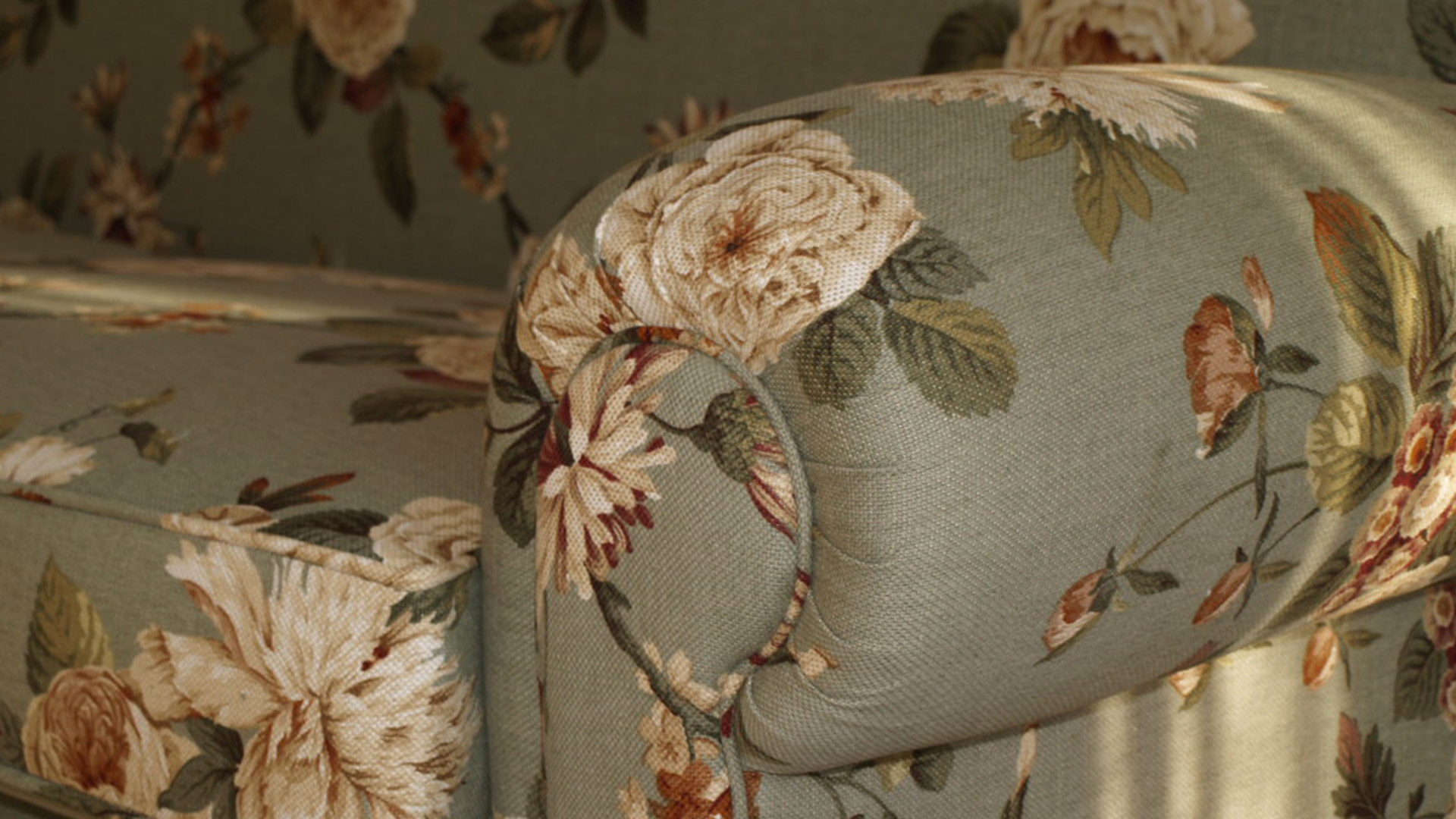 MAST Furniture Showroom