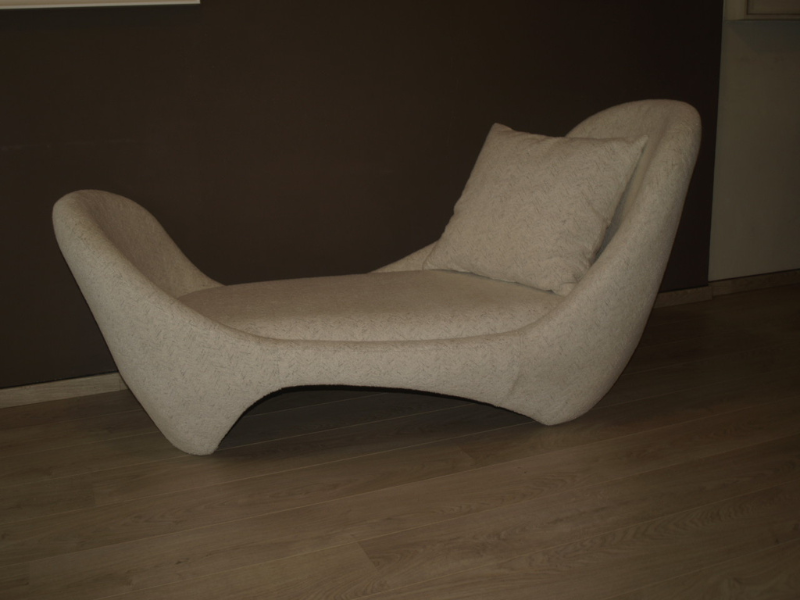 Chaise Longue thumbnail 2