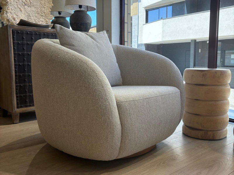 Santos Armchair thumbnail 5