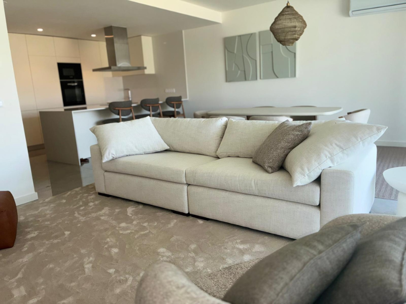 Big Sofa