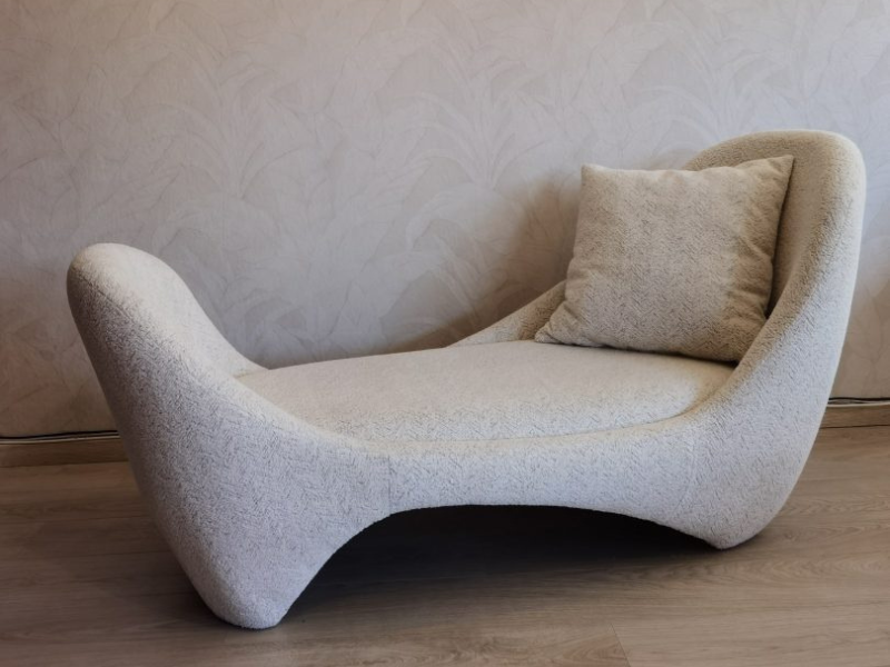 Chaise Longue