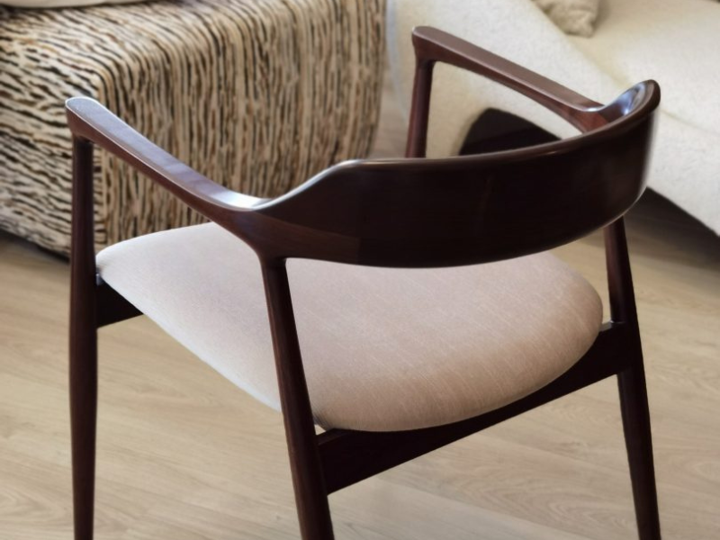Portobello Chair thumbnail 3