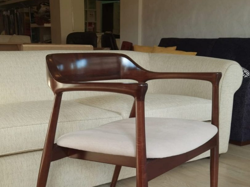 Portobello Chair thumbnail 4