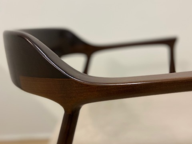 Portobello Chair thumbnail 9