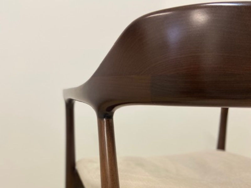 Portobello Chair thumbnail 11