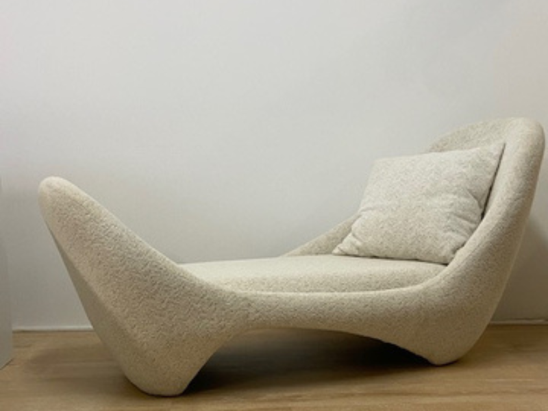 Chaise Longue thumbnail 3