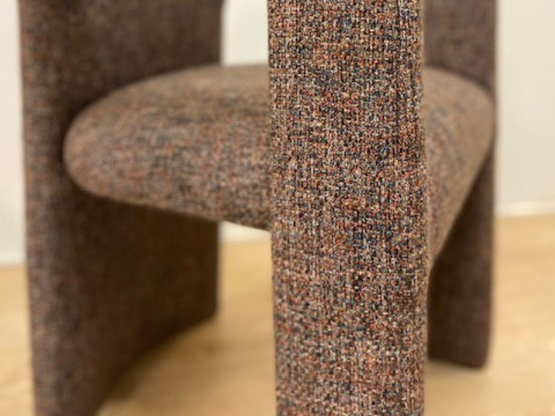 Soft Chair thumbnail 2