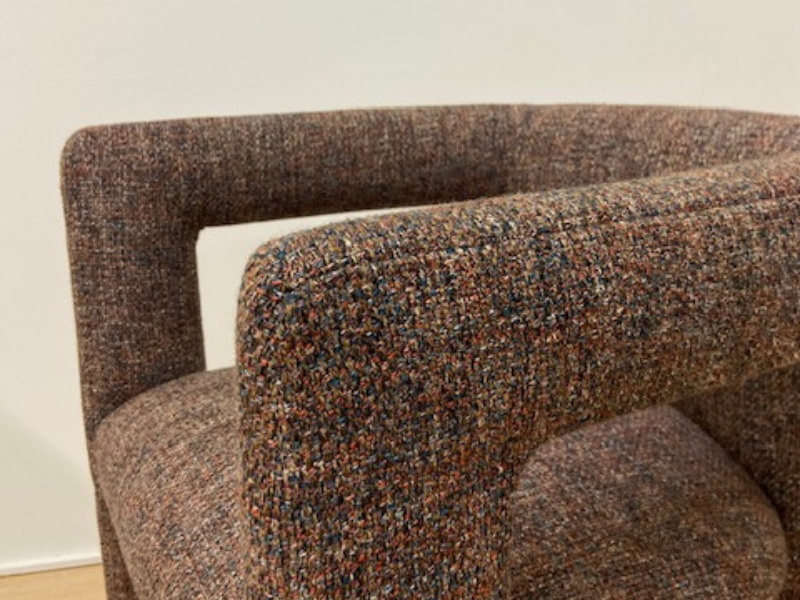 Soft Chair thumbnail 4