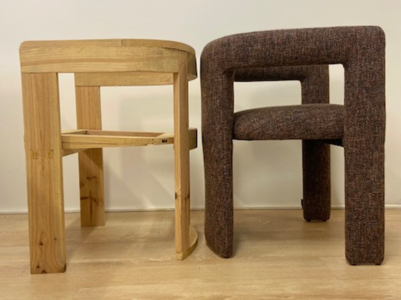 Soft Chair thumbnail 6