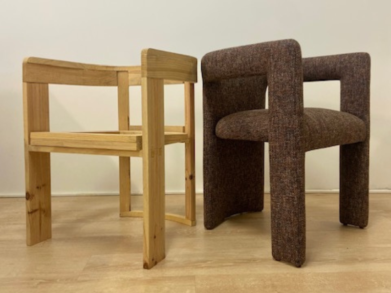 Soft Chair thumbnail 7