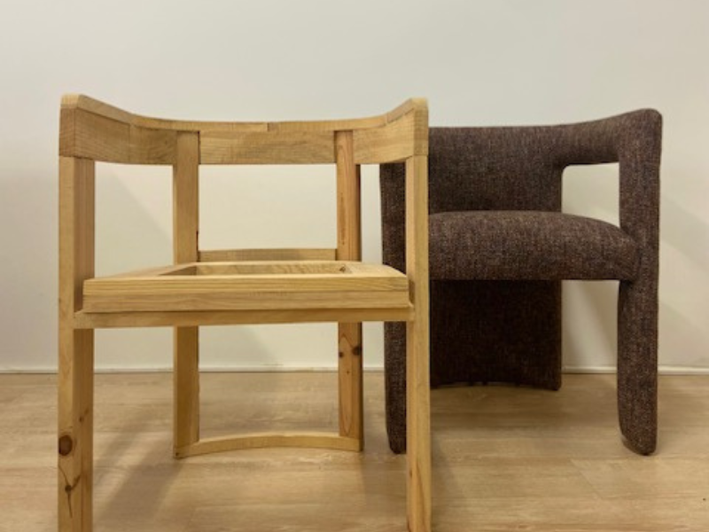 Soft Chair thumbnail 8