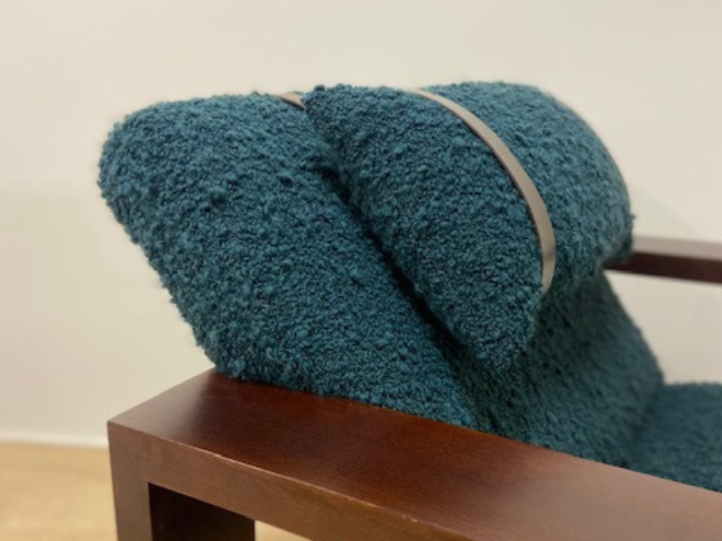 Boss Armchair thumbnail 2