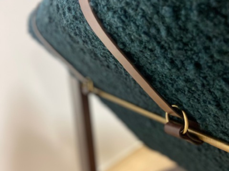 Boss Armchair thumbnail 3