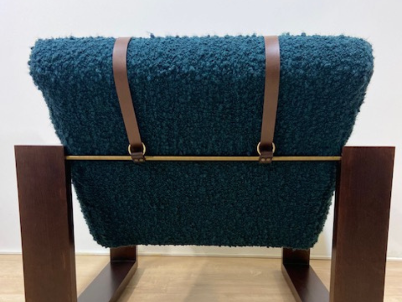 Boss Armchair thumbnail 4