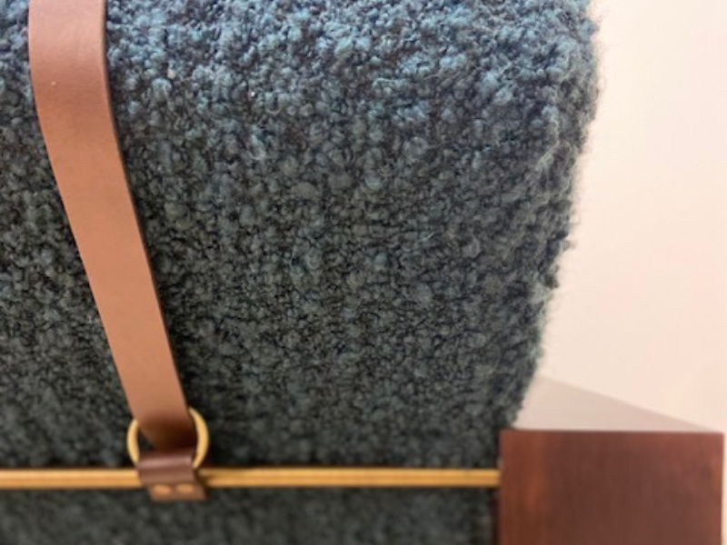 Boss Armchair thumbnail 5