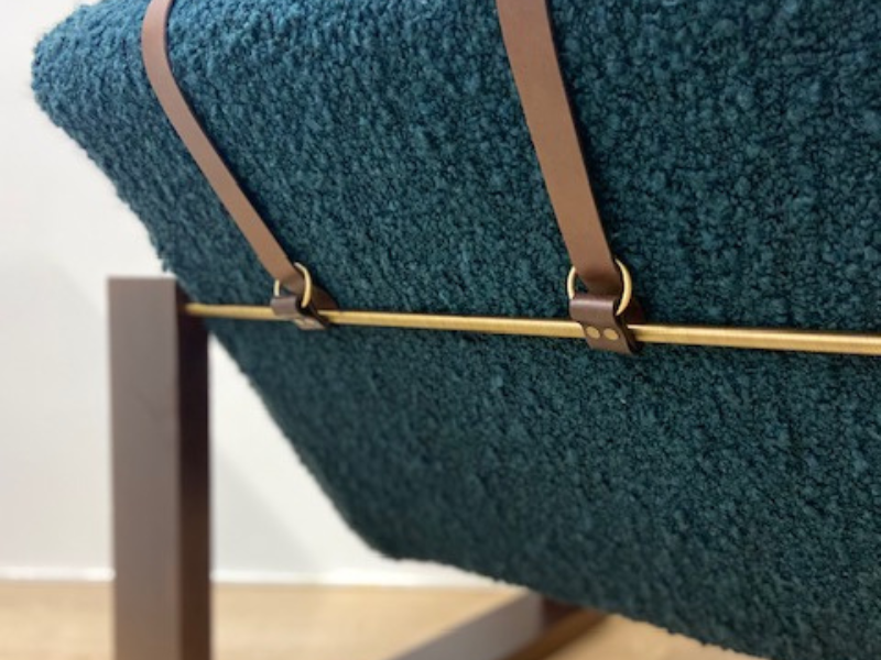 Boss Armchair thumbnail 6