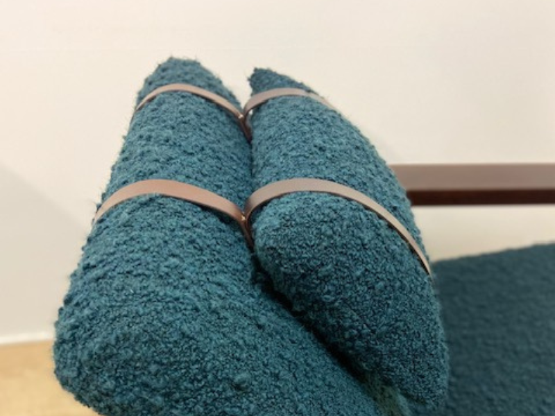 Boss Armchair thumbnail 9